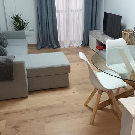 Apartamentos Vino Y Camino Najera Luaran gambar