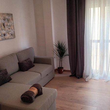 Apartamentos Vino Y Camino Najera Luaran gambar